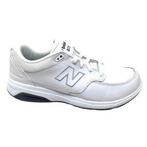 New Balance Mw 813 Wt Walking Shoes - Mens WIDE